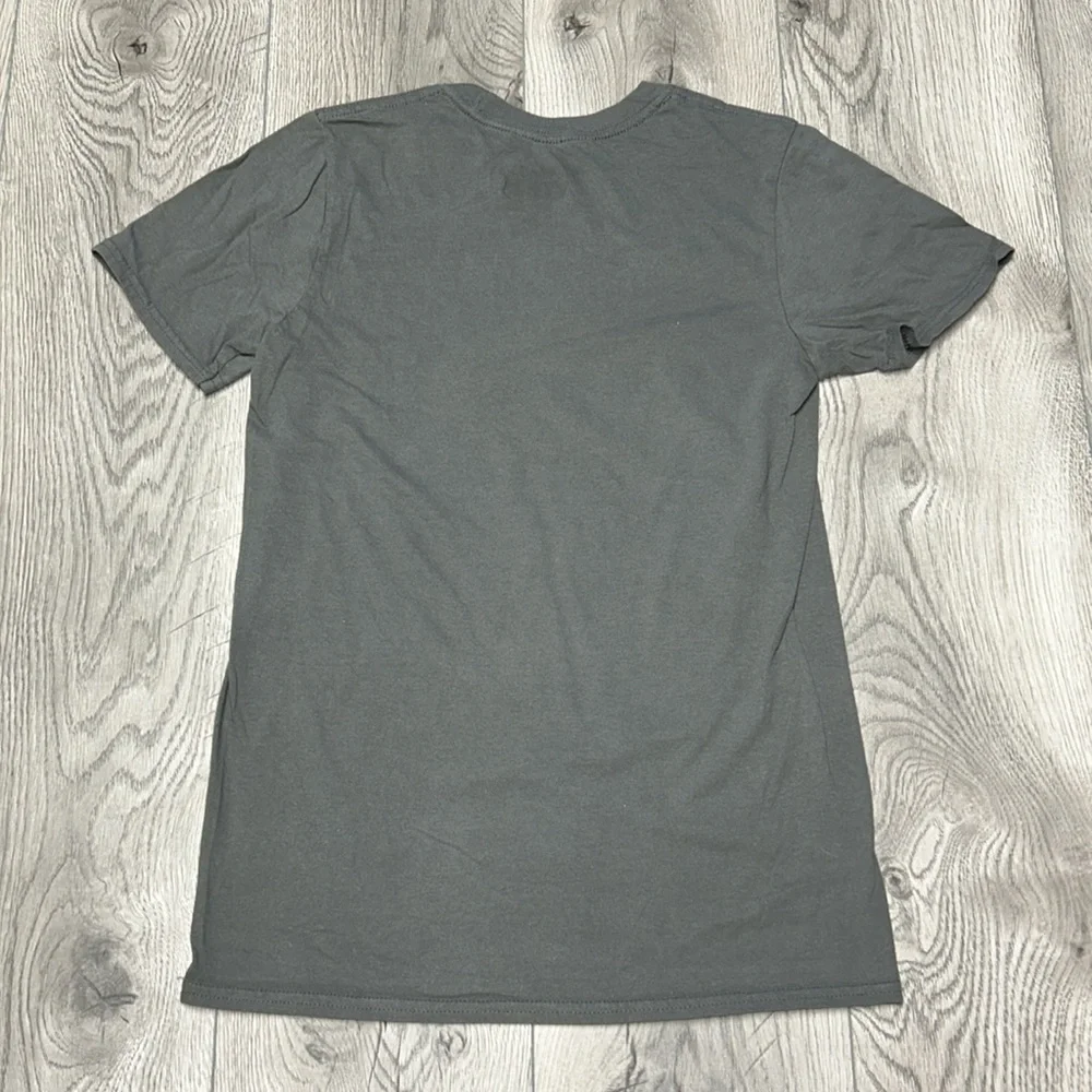 Footloose Graphic T-Shirt - Picture 8 of 8